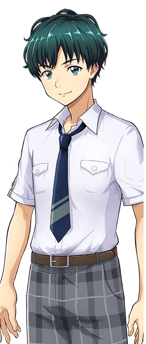 『LOOP8(ループエイト)』 公式サイト